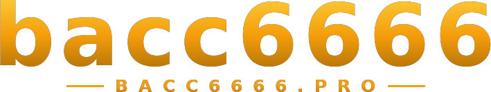 bacc6666 logo