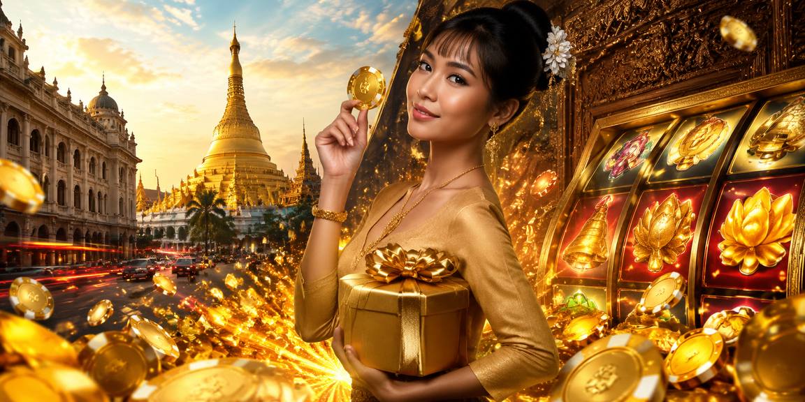 bacc6666 Golden Jaguar ရုံးတွင် ကျွန်ုပ်တို့ ပေးလိုက်သည့် အရာများ
